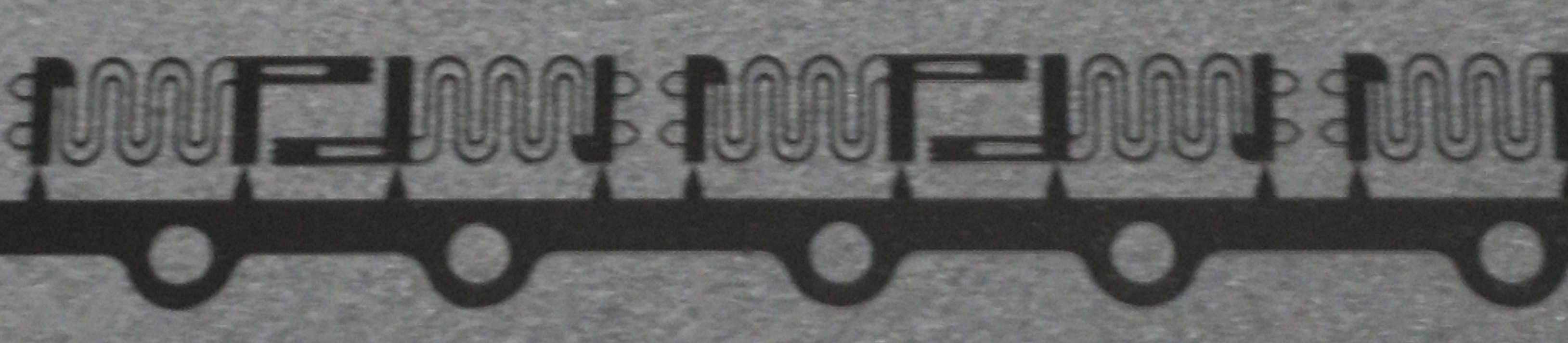 SOCKET 测试探针